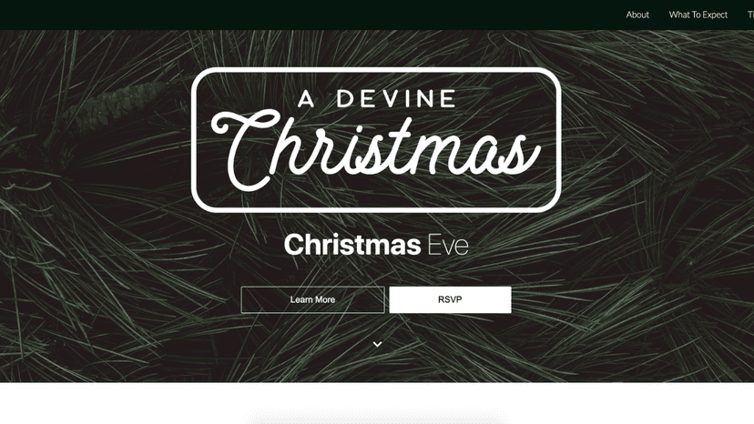 Adevinechristmas.com