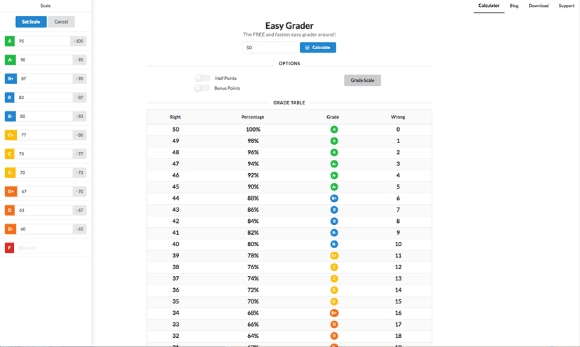 GradeCalculate.com V4-image-1