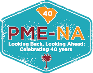 PME-NA 40 2018 Conference