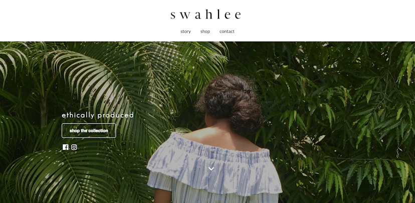 Swahlee.com